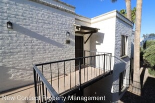 8450 E Old Spanish Trail