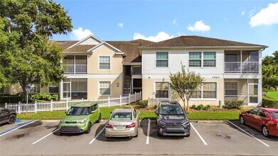3960 Southpointe Dr, Unit 515 in Orlando, FL - Foto de edificio - Building Photo