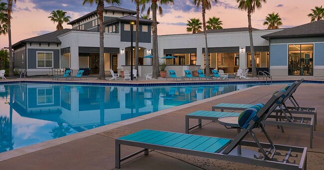 Aria at Millenia Apartments in Orlando, FL - Building Photo - Building Photo