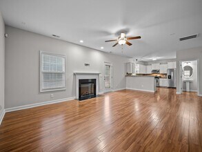 512 Pepperwood Ln in Hubert, NC - Building Photo - Building Photo