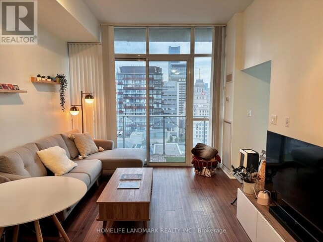 property at 126 Simcoe St