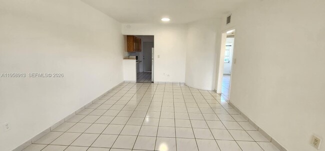 property at 3670 SW 10th St