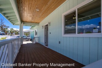 19 Nohokai St in Kihei, HI - Foto de edificio - Building Photo