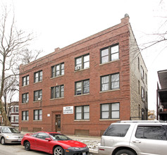 6100-6104 N Paulina in Chicago, IL - Building Photo - Building Photo