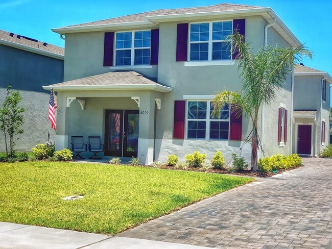 3053 Meleto Blvd in New Smyrna Beach, FL - Building Photo - Building Photo