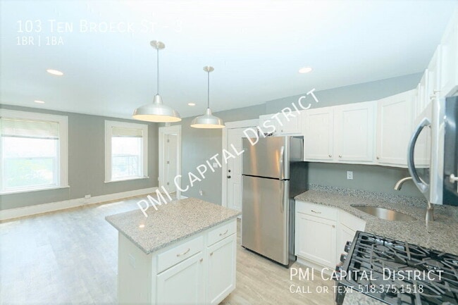 103 Ten Broeck St in Albany, NY - Building Photo - Building Photo