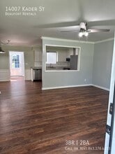 14007 Kader St in Beaufort, SC - Foto de edificio - Building Photo