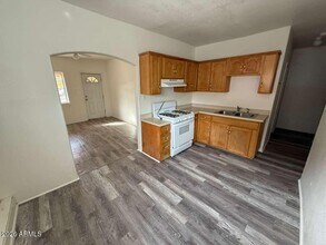 1305 C Ave in Douglas, AZ - Building Photo - Building Photo