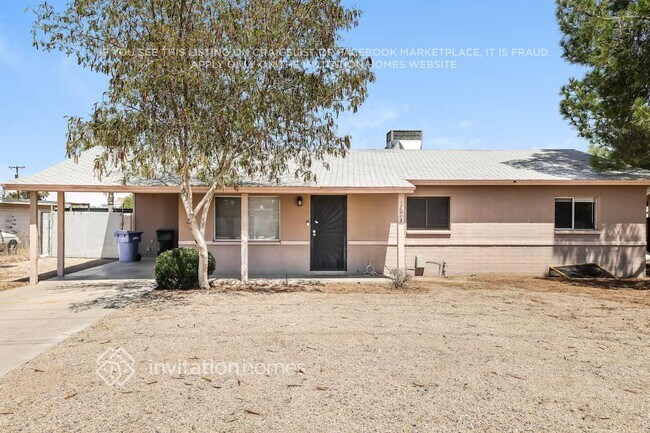 property at 17043 N 15th Ave