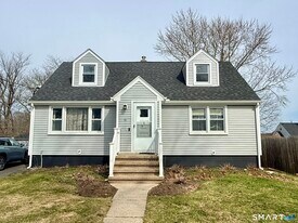 91 Enright St in West Haven, CT - Building Photo