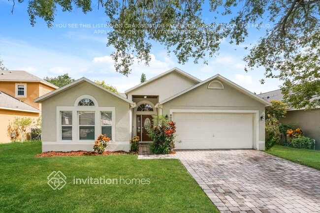 property at 4323 Stonefield Dr