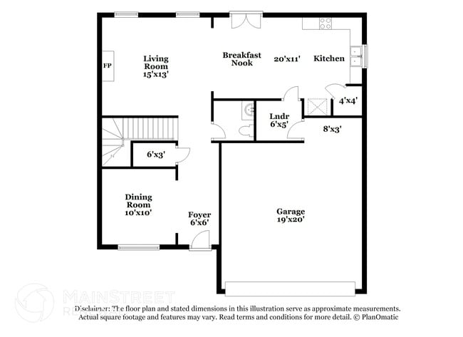 104 Otter Glen Dr in Hendersonville, TN - Building Photo - Building Photo