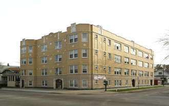 3549-3553 N Kedvale Ave Apartments