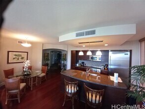 1837 Kalakaua Ave in Honolulu, HI - Building Photo - Building Photo