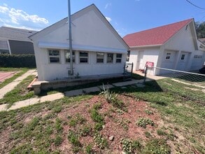 1824 E San Rafael St in Colorado Springs, CO - Building Photo - Building Photo