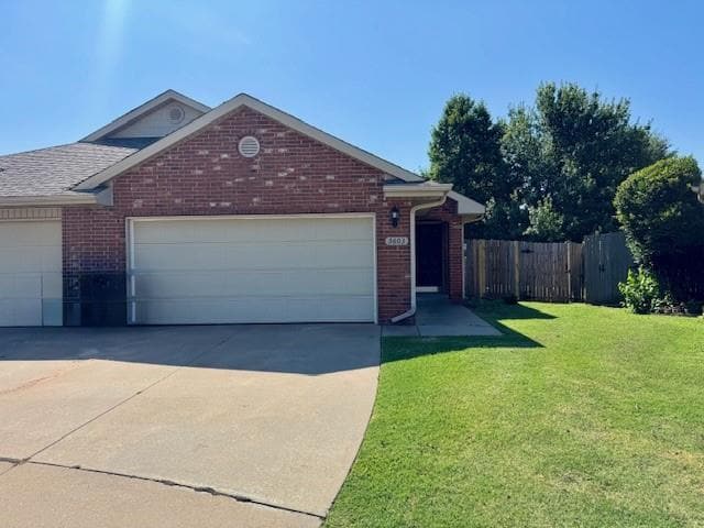 property at 3603 Vanguard Dr