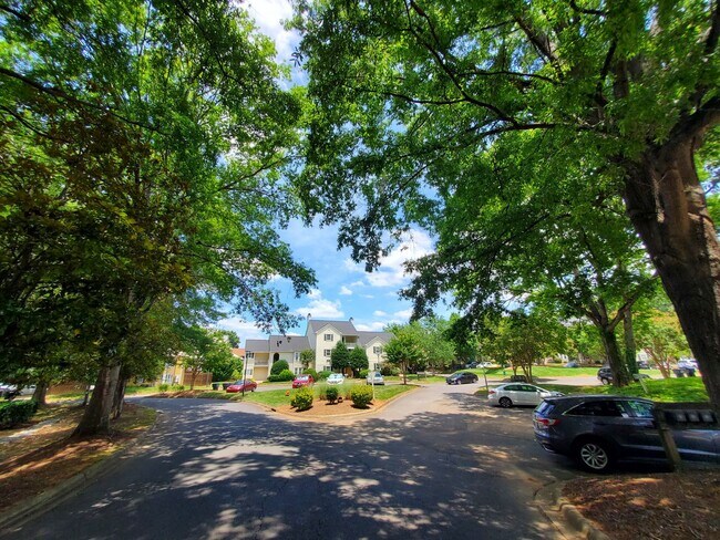 3200 Selwyn Farms Ln in Charlotte, NC - Building Photo - Building Photo