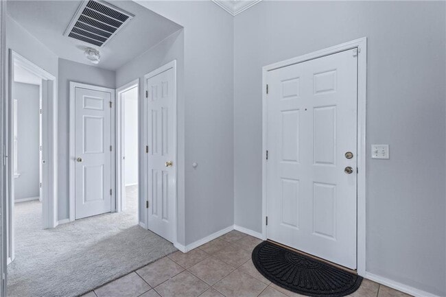 607 Amanda Dr in Siloam Springs, AR - Foto de edificio - Building Photo