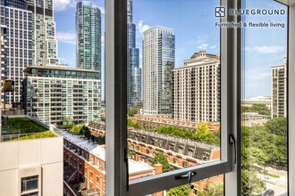 1407 S Michigan Ave in Chicago, IL - Building Photo - Building Photo