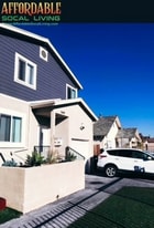 1447 E 25th St in Los Angeles, CA - Building Photo