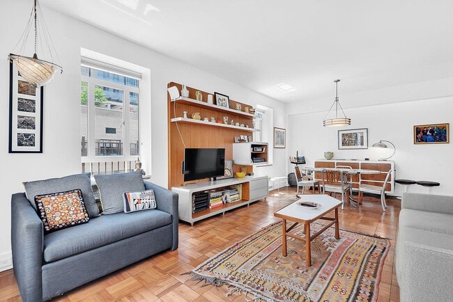 property at 25 Central Prk W