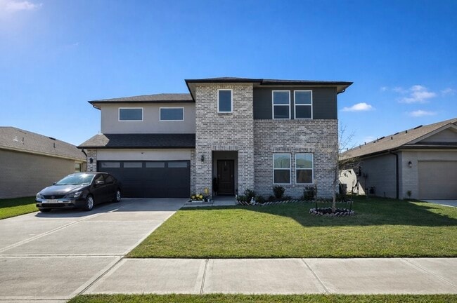 property at 7722 Caspian Ranch Dr