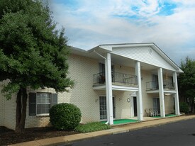 Addison Place Apartments