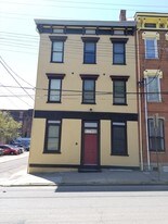 213 Findlay St, Unit 1 in Cincinnati, OH - Building Photo