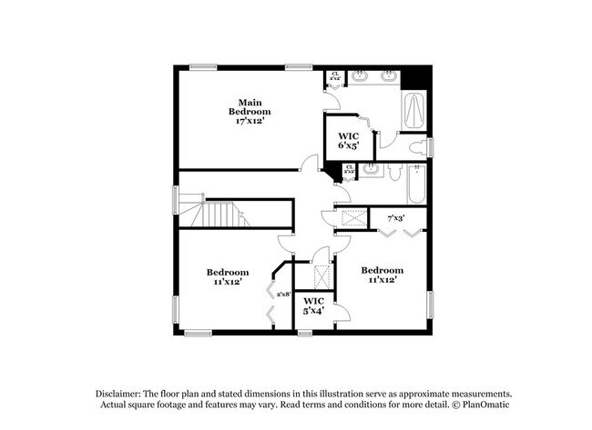 211 Buck Run Way in St. Augustine, FL - Building Photo - Building Photo