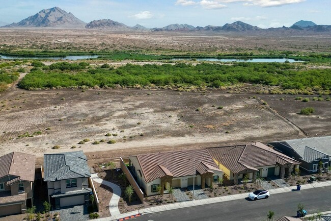 374 Larksong Ave in Henderson, NV - Building Photo - Building Photo