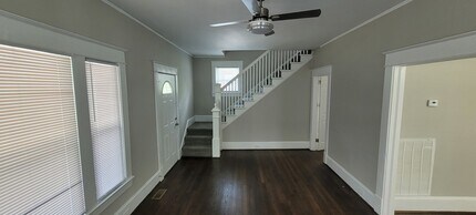 809 E Lexington Ave in High Point, NC - Building Photo - Building Photo
