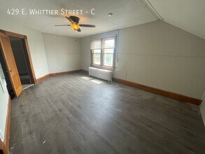 429 E Whittier St in Columbus, OH - Building Photo - Building Photo