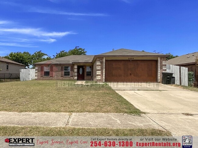 2409 Gallop Dr