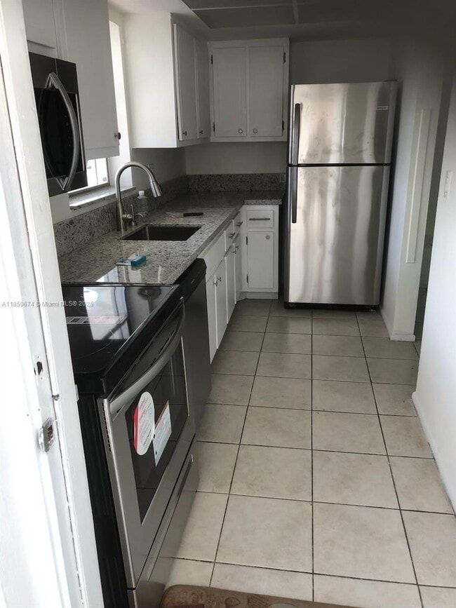 property at 7340 SW 82nd St
