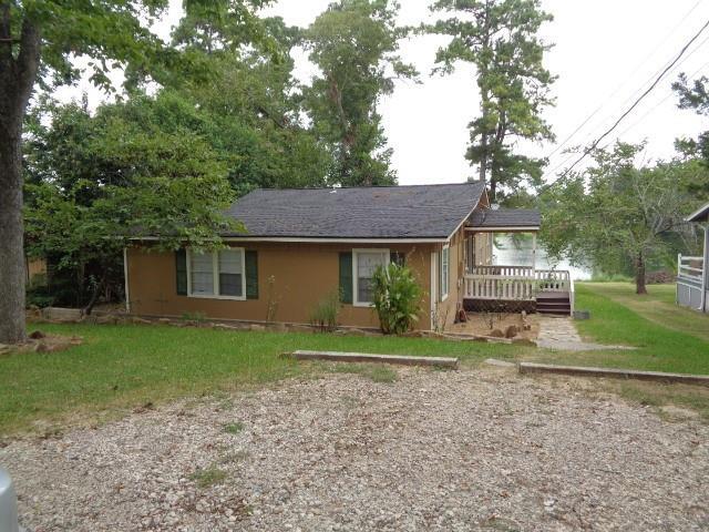 property at 23878 S Lake View Rd