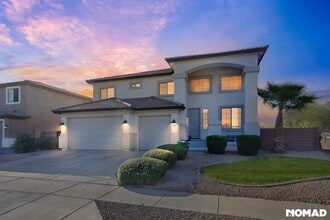 7733 W Southgate Ave in Phoenix, AZ - Building Photo - Building Photo
