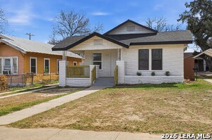 1230 Hammond Ave in San Antonio, TX - Building Photo - Building Photo