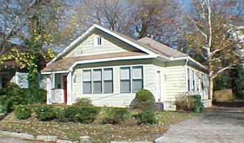 901 Monroe Cir NE in Atlanta, GA - Building Photo - Building Photo