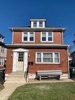 108 W 6th Ave, Unit 2ndFloor in Conshohocken, PA - Building Photo