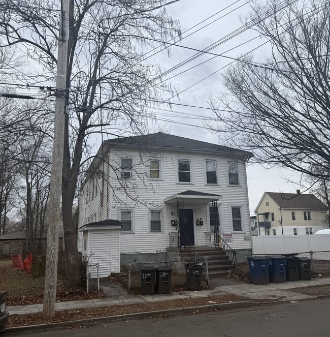 property at 118 Shepard St