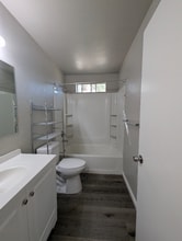 3515 Orange Ave in Oroville, CA - Foto de edificio - Building Photo