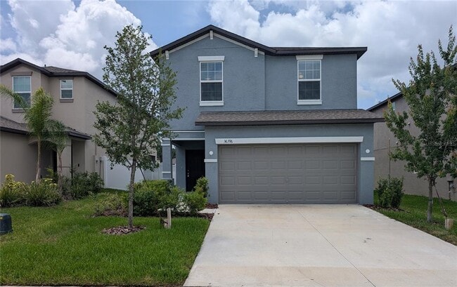 property at 36396 Garden Wall Wy