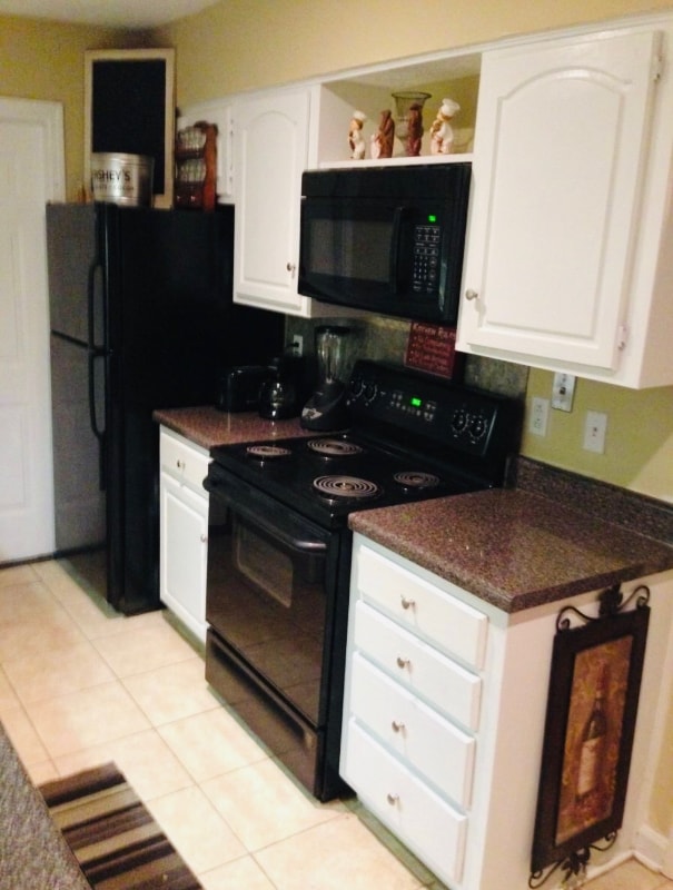 property at 1022 Old Mayhew Rd