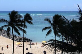 2161 Kalia Rd in Honolulu, HI - Building Photo - Building Photo