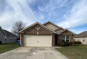 152 Stephen Dr in Georgetown, KY - Building Photo