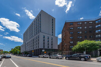 Halletts Point 7 in Astoria, NY - Foto de edificio - Building Photo