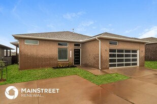 11233 Paradise Out Ln in Oklahoma City, OK - Building Photo