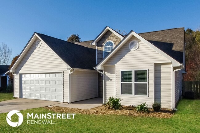 6005 Brick Landing Dr in Monroe, NC - Building Photo - Building Photo