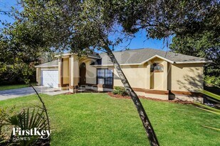 3278 Croton Ave in Deltona, FL - Building Photo