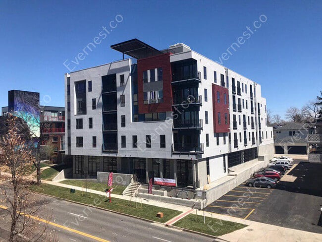 property at 2374 S University Blvd